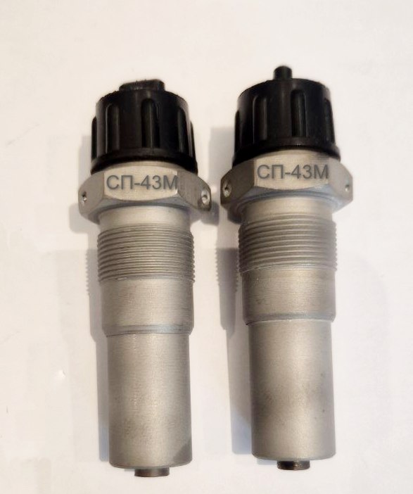 Свічка СП-43м
